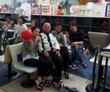 毎年楽しみにしてま~す