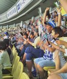 大人も子供も大喜び