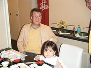 スイーツはもう結構