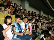 頑張れードラゴンズ