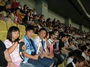 頑張れドラゴンズ