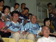 コピーボルテージは最高潮