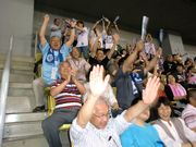 やったぁードラゴンズ