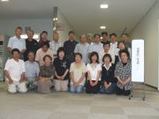 一宮支部役員の皆さん