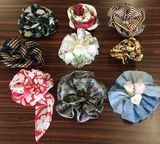 個性ある作品がたくさん