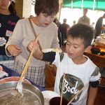 バイキングでいっぱいお代わり