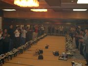 パンパンパン・パンパンパン…