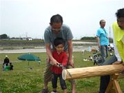 ヨイショ・ヨイショ