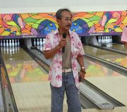 伊藤支部長の開会挨拶