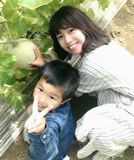 ぼくのはこれに決めたよ