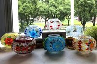 見事、完成しました