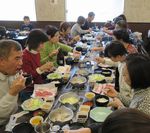 食欲がが止まらない
