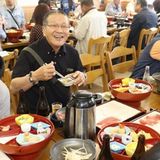 食べきれないほどの飛騨牛