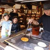 お腹いっぱいのはずなのに～