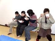 トン汁・おしるこも絶品