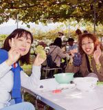 「お腹いっぱい」と言いながら…