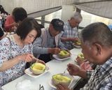 良く冷えた至福の一口