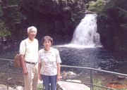 ご夫婦一緒に…