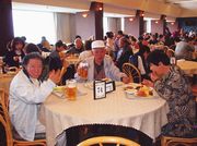 美味しいバイキング