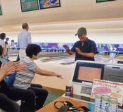 やったータッチ