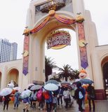 やっと入場ゲート通貨