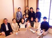 参加者の皆さん