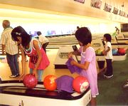 さぁー準備万端。投げるぞー