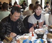 とっても美味しいよ