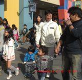 たくさん乗るぞー