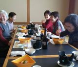 楽しいおしゃべりタイム