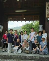 参加者の皆さん