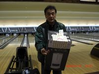 本多さん、おめでとうございます