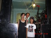 ゴトゴト、ポーポーコピー