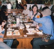 &nbsp;かんぱ～い