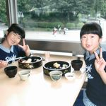 お寿司たくさんで幸せ