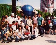 たくさんの方が参加しました