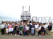 支部レク参加者の皆さん