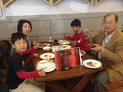 和洋中のバイキング最高