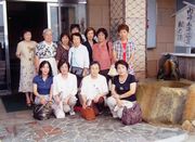 参加者の皆さん