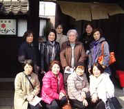 参加者の皆さん