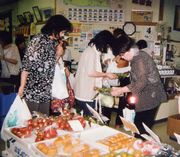 &nbsp;お土産、何にしようかな