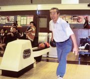 &nbsp;さぁー投げるぞ