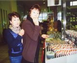 どれもこれも美味しくて困ります