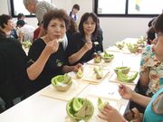 とっても美味しいメロン