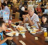 好きなものを好きなだけ