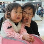 &nbsp;ハイチーズ