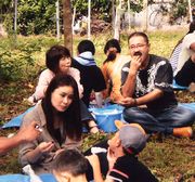 美味しいぶどうです