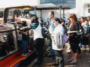 &nbsp;さぁ、クルージングだぁ