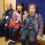 &nbsp;また一休み