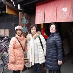 美味しい物がたくさん